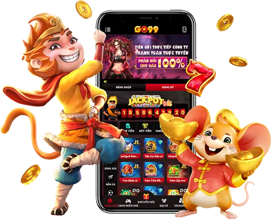 Đa dạng trò chơi ysb66