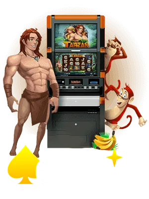Biểu tượng đa dạng game bắn cá tại YSB66