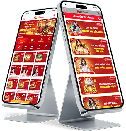 Biểu tượng giao diện thân thiện, dễ sử dụng