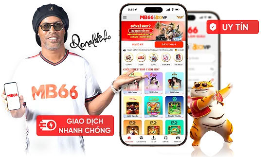 Nền tảng uy tín