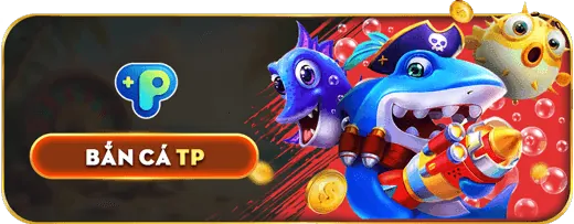 Hình ảnh game Vua Bắn Cá với đồ họa đại dương sắc nét