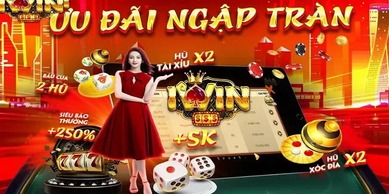 Khuyến mãi ysb66 cho người mới